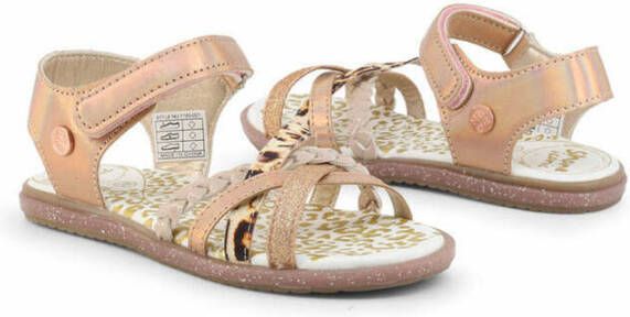 shone Sandals 7193-021 Roze Dames
