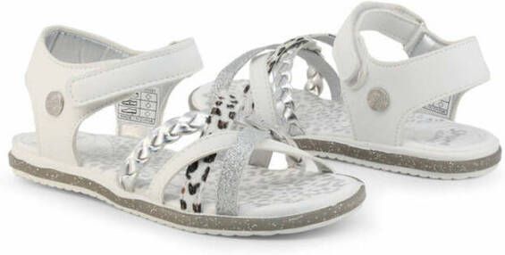 shone Sandals 7193-021 Wit Dames