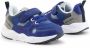 Shone Sneakers 10260-021 Blauw Heren - Thumbnail 2