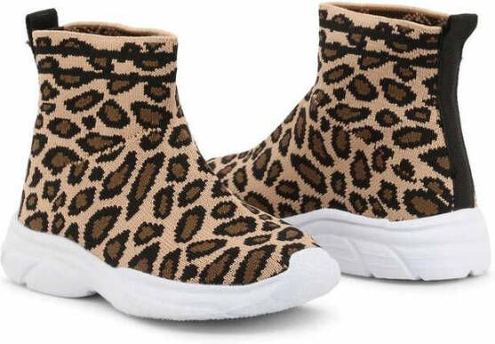 shone Sneakers 1601-004 Bruin Dames