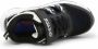 Shone Schoenen Sportschoenen A001-BLACK-WHITE Kinderen black white - Thumbnail 3