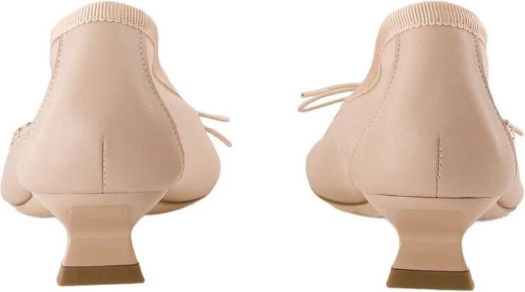 Simone Rocha Mesh Court Schoenen