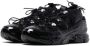 Simone Rocha Parel Beaded Classic Tracker Sneakers Black Dames - Thumbnail 3