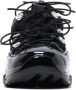 Simone Rocha Parel Beaded Classic Tracker Sneakers Black Dames - Thumbnail 5