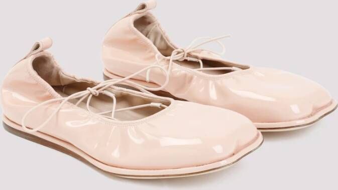 Simone Rocha Sneakers Pink Dames