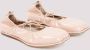 Simone Rocha Sneakers Pink Dames - Thumbnail 3