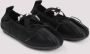 Simone Rocha Zwarte Ballerinas voor Vrouwen - Thumbnail 2