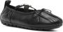 Simone Rocha Zwarte Erwt Schoenen Bpt1B 0799 - Thumbnail 2