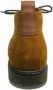 Sioux Bruine Enkelboot - Thumbnail 2