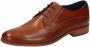 Sioux Bruine Heren Zakelijke Schoenen - Thumbnail 2
