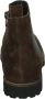 Sioux MEREDITH-701-H Half-hoge schoenenPopulaire damesschoenen Bruin - Thumbnail 3