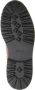 Sioux Casual heren veterschoenen in bruin - Thumbnail 2