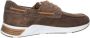 Sioux Casual schoen met veters - Thumbnail 2