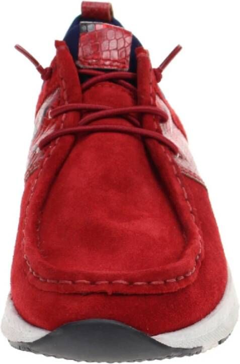 Sioux Casual veterschoenen