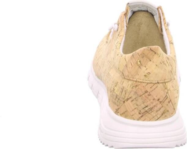 Sioux Casual veterschoenen voor dames