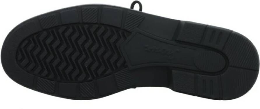 Sioux Casual Veterschoenen voor Heren