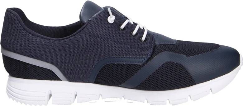 Sioux Comfortabele Sneaker Mokrunner