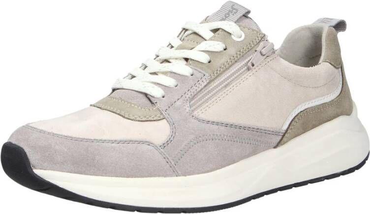 Sioux Comfortabele veterschoen Tasulio