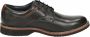 Sioux Elegante herenschoenen voor zakelijk gebruik - Thumbnail 2