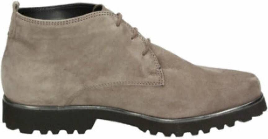 Sioux Fango Veterschoenen voor dames