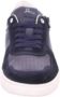 Sioux Heren Sneaker in effen kleur - Thumbnail 2