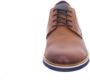 Sioux Heren Zakelijke Schoenen in effen kleuren - Thumbnail 2