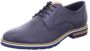 Sioux Heren Zakelijke Schoenen in effen kleuren - Thumbnail 2