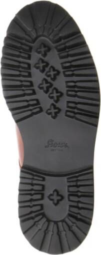Sioux Lace-up Schoenen Adalrik-703-Tex-H