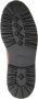 Sioux Casual heren veterschoenen in bruin - Thumbnail 3