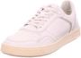 Sioux Moderne damessneaker in effen kleur - Thumbnail 2