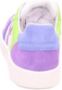 Sioux Moderne Sneaker voor Heren in effen kleur - Thumbnail 2