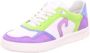 Sioux Multicolor Heren Sneaker Comfortabele Pasvorm - Thumbnail 2
