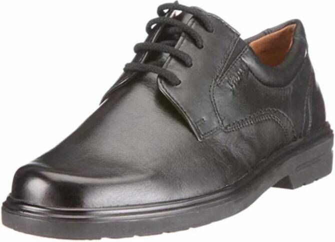 Sioux Pavon Classic Lage Schoenen