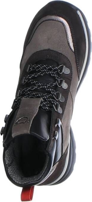 Sioux Stijlvolle Boot Radojka-703-Tex-H