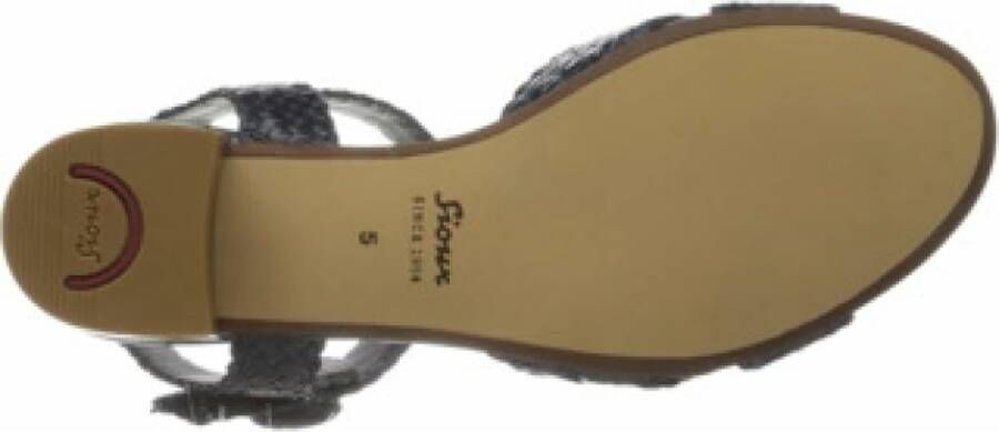 Sioux Komfort Sandalen