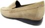 Sioux Giumelo mocassins beige Suede Heren - Thumbnail 10