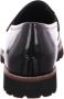 Sioux Zwarte Slip-On Loafers - Thumbnail 2