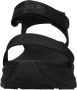 Skechers Plateausandalen D´Lux Walker met luxe foam - Thumbnail 11