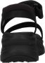 Skechers Plateausandalen D´Lux Walker met luxe foam - Thumbnail 13