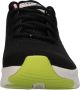 Skechers Uno Sneakers Liefdevolle Liefde Zwart Dames - Thumbnail 38