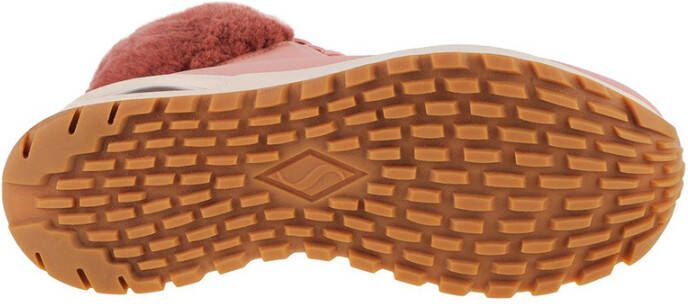 Skechers 167274 ros uno robuust-fall lucht rose Roze Dames