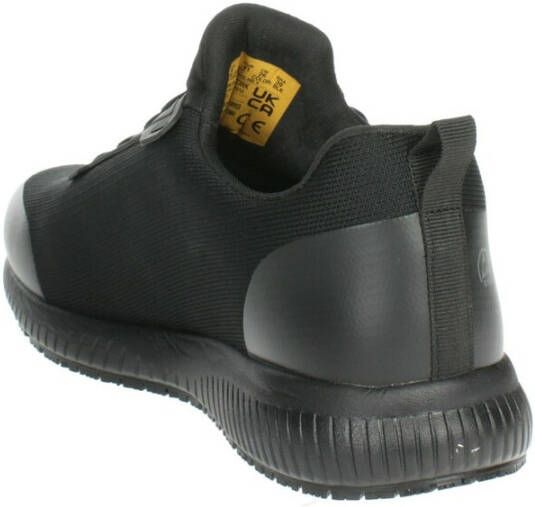 Skechers 200051Ec Slip-on shoes Zwart Heren