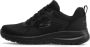 Skechers Bountiful Quick Path dames sneakers Zwart Extra comfort Memory Foam - Thumbnail 25