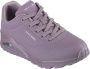 Skechers Stijlvolle Air Sneakers voor Moderne Vrouwen Purple Dames - Thumbnail 12