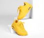 Skechers Actieve Damessneakers met Air-Cooled Comfort Yellow Dames - Thumbnail 3