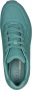Skechers Actieve Damessneakers met Memory Foam Blue Dames - Thumbnail 5