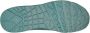 Skechers Actieve Damessneakers met Memory Foam Blue Dames - Thumbnail 6