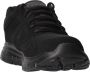 Skechers Sneakers BURNS-AGOURA in monochrome look vrijetijdsschoen lage schoen veterschoen - Thumbnail 108