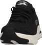 Skechers arch fit infinite adventure hardloopschoeenen zwart wit dames - Thumbnail 47