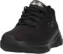 Skechers Sneakers ARCH FIT met zijlogo-embleem vrijetijdsschoen lage schoen veterschoen - Thumbnail 122